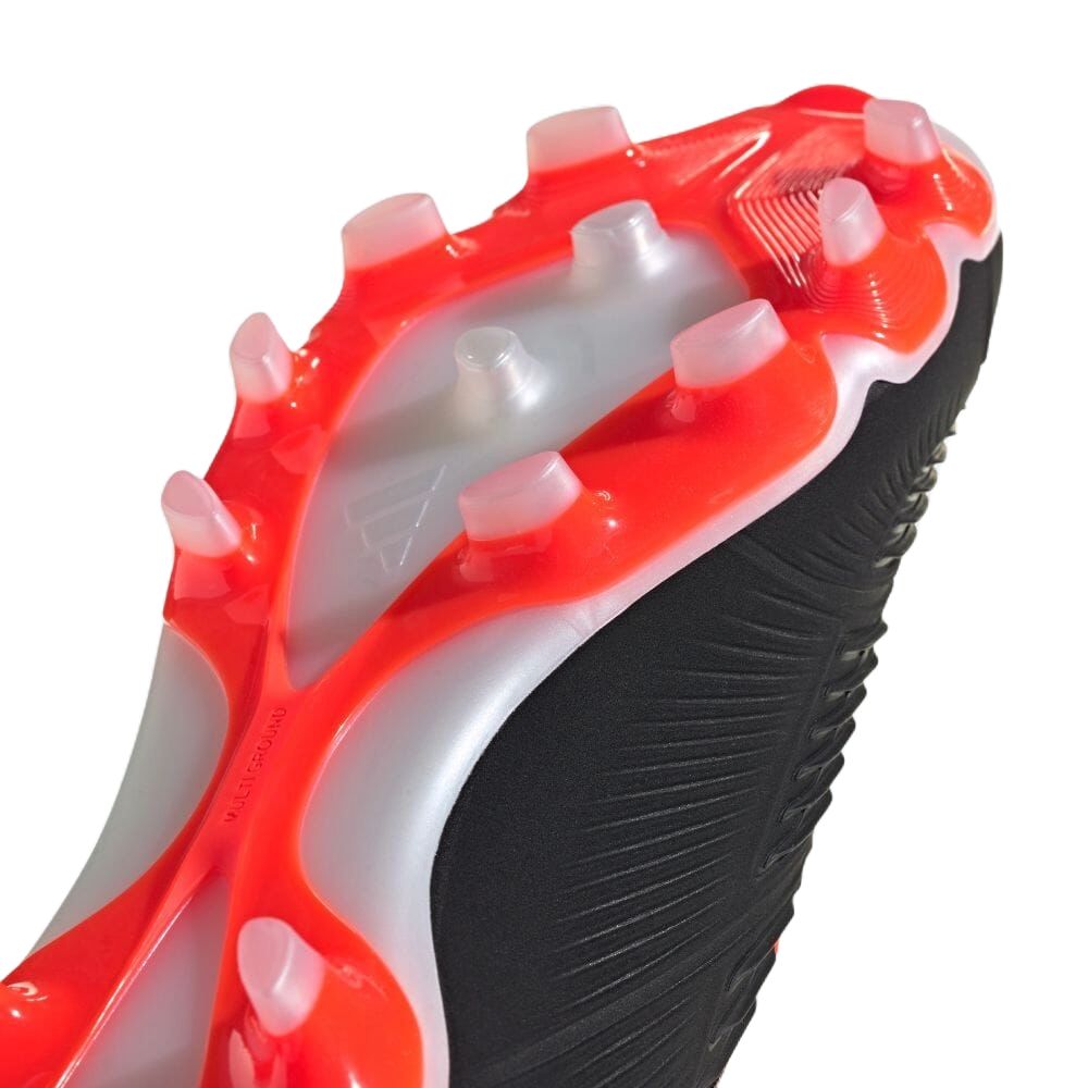 Adidas Predator Pro MG Fotballsko Solar Energy