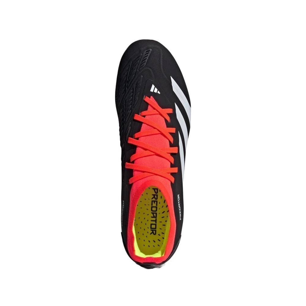 Adidas Predator Pro MG Fotballsko Solar Energy