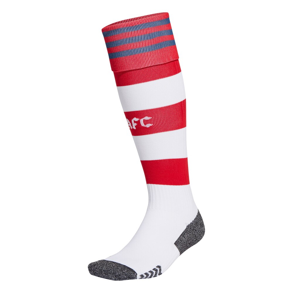 Adidas Arsenal Fotballstrømper 21/22 Hjemme