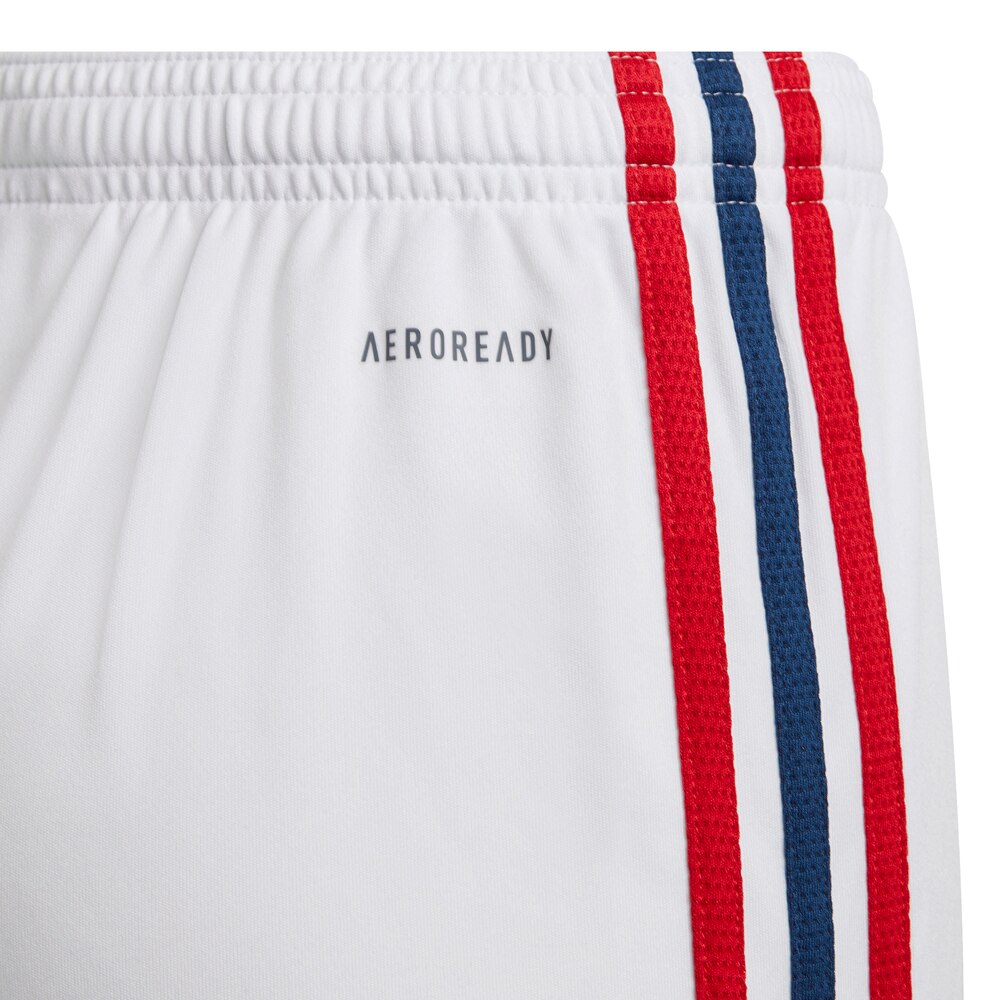 Adidas Arsenal Fotballshorts 21/22 Hjemme Barn