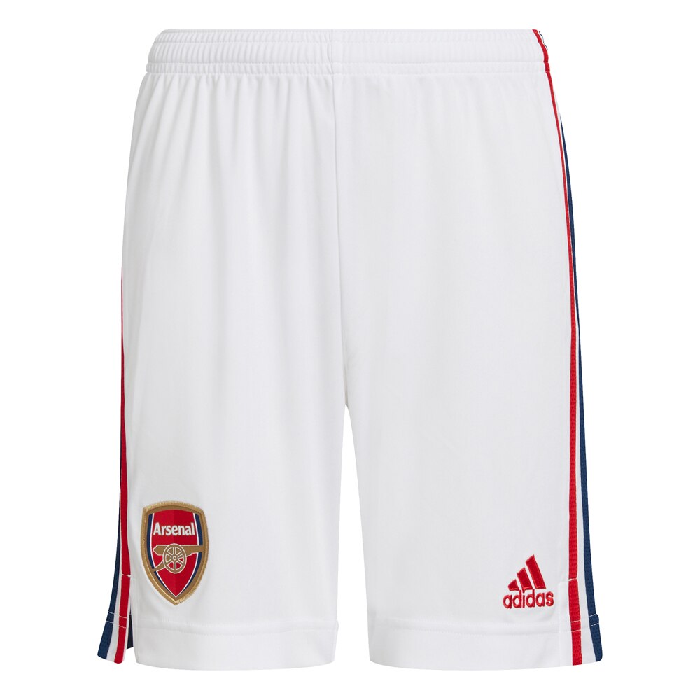 Adidas Arsenal Fotballshorts 21/22 Hjemme Barn