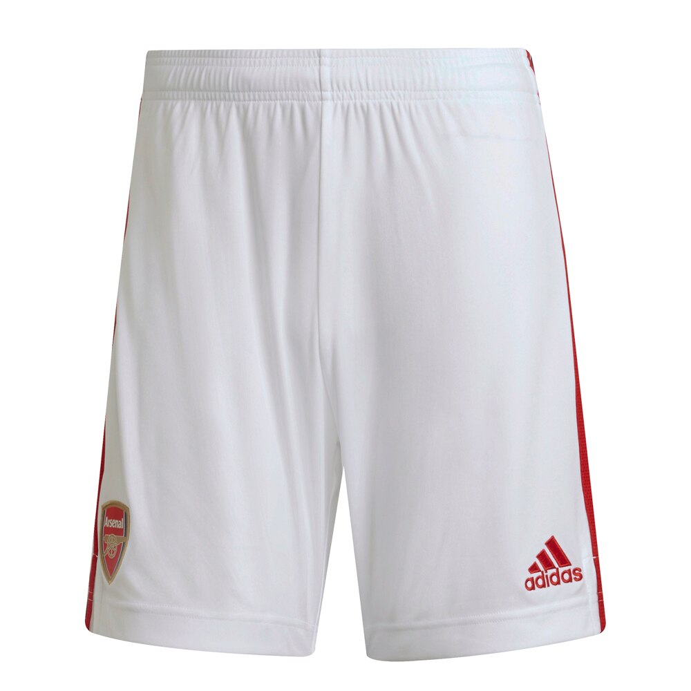 Adidas Arsenal Fotballshorts 21/22 Hjemme