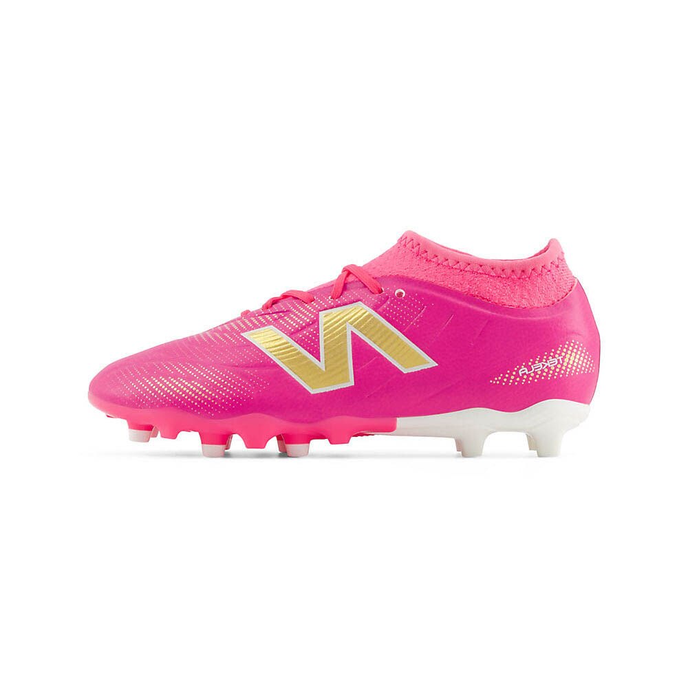 New Balance Tekela V5 Elite Low MG Fotballsko Pure Ambition