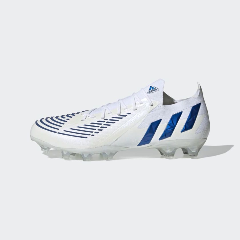 Adidas Predator Edge.1 Low AG Fotballsko Diamond Edge Pack