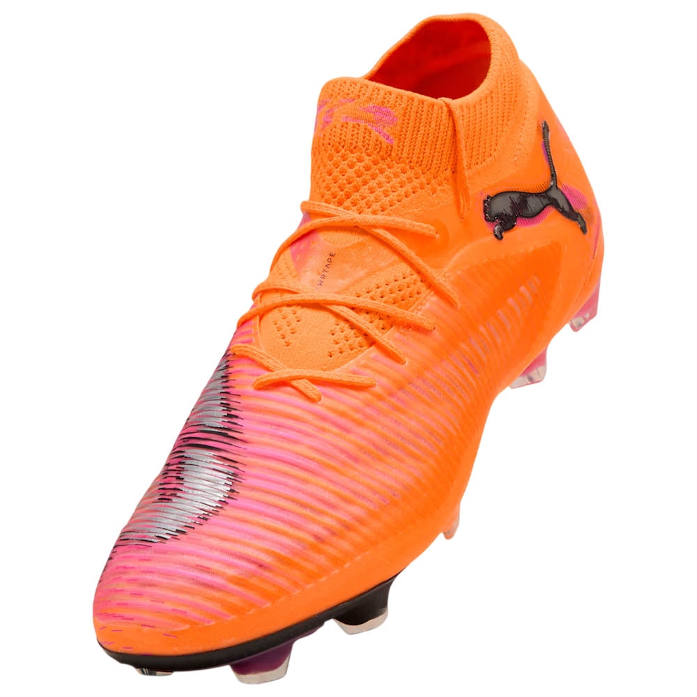 Puma FUTURE 8 Ultimate FG Fotballsko Hot Pursuit