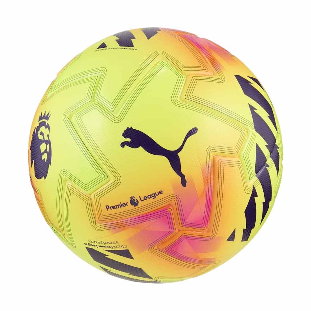 Puma Premier League Orbita Pro Lights Fotball 25/26 