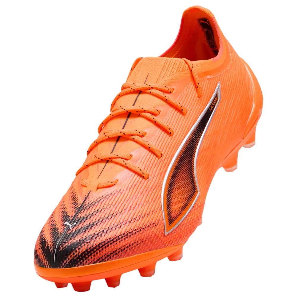 Puma ULTRA 6 Ultimate AG Fotballsko Hot Pursuit