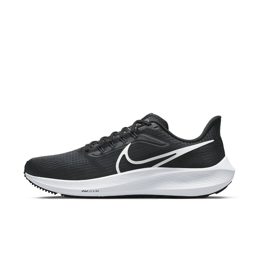 Nike Air Zoom Pegasus 39 Joggesko Herre Sort